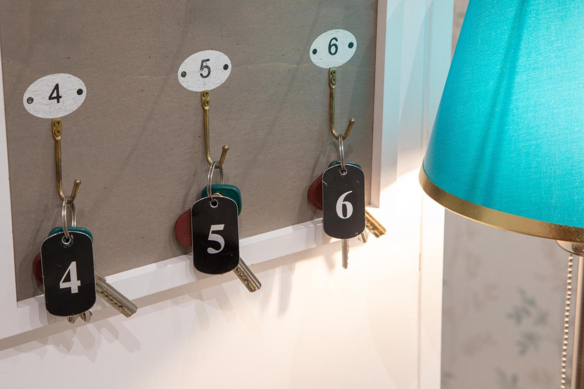 Amalia Suites By Remember Rome — Foto 1