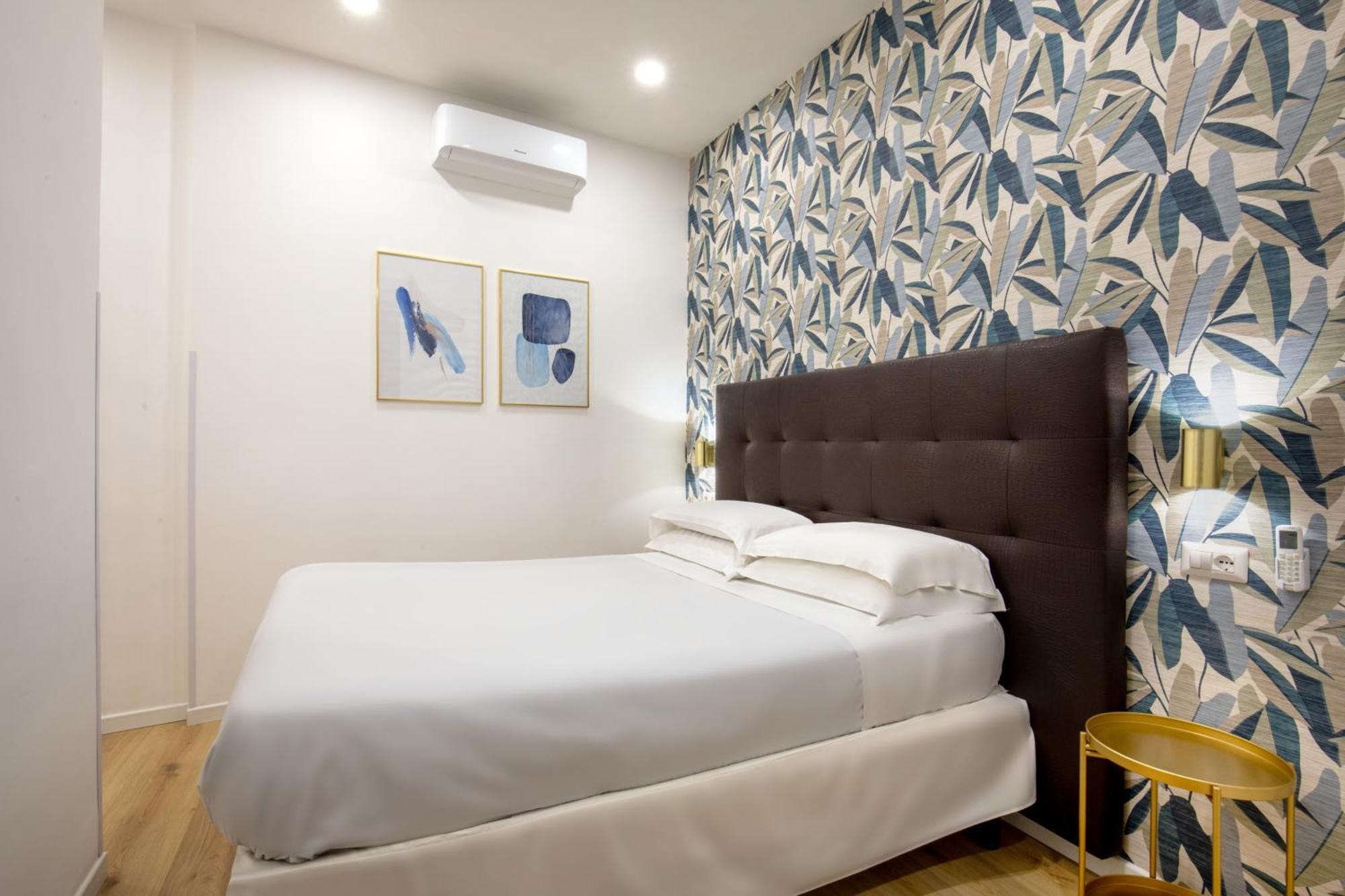 Amalia Suites By Remember Rome — Foto 2
